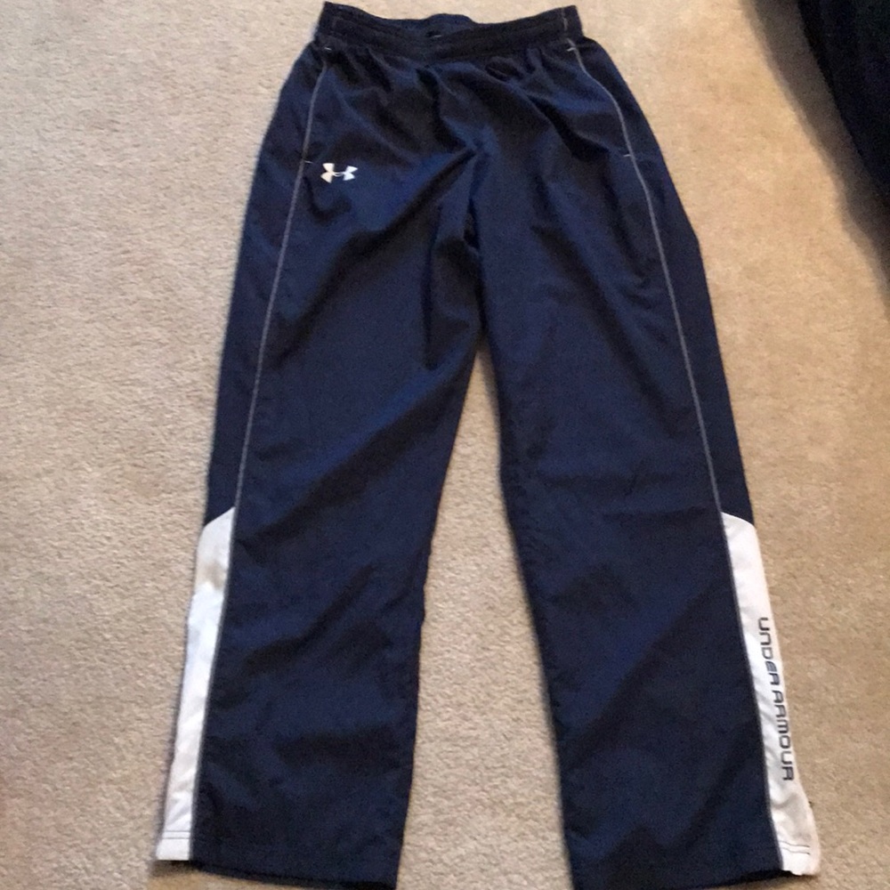 Under Armour athletic pants